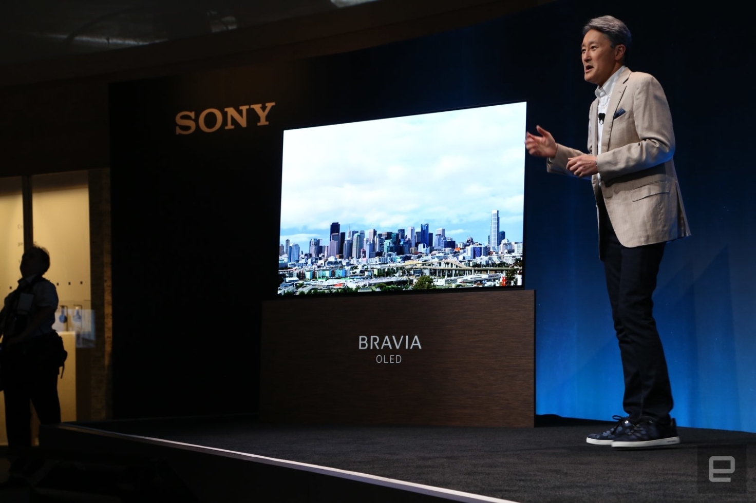 Телевизор oled hdr. Sony Bravia OLED. Телевизор сони 77 дюймов. Новый модель ТВ Sony.
